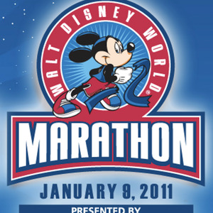 Logo - Marathon