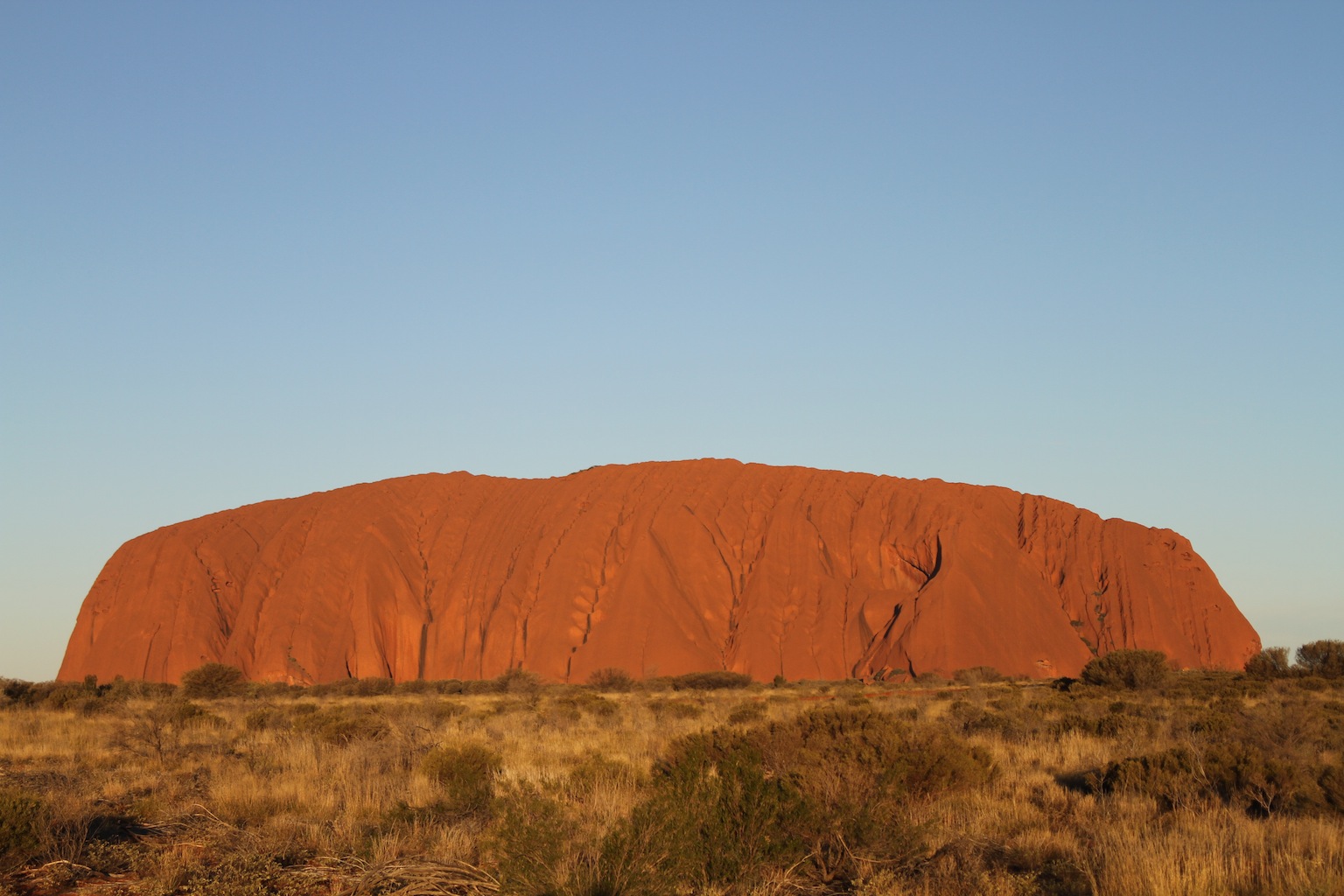Uluru