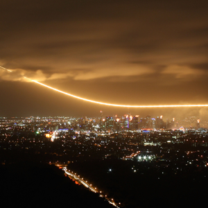 Dump and burn over Brisbane