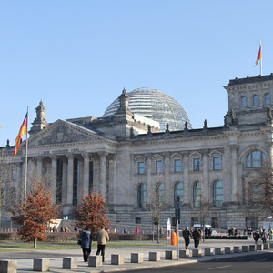 Reichstag