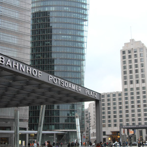 Potsdamer Platz