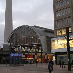 Alexanderplatz