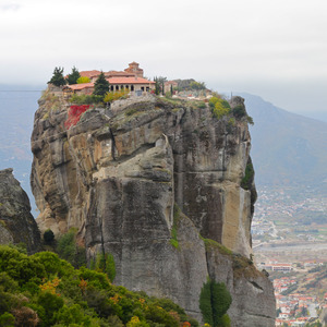 Monastery of the Holy Trinity