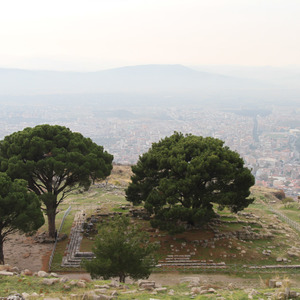 Great Altar of Pergamum