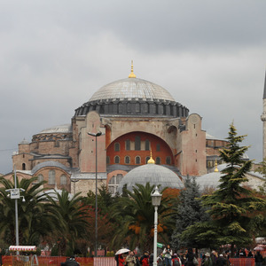 Hagia Sophia