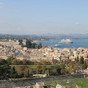 Corfu