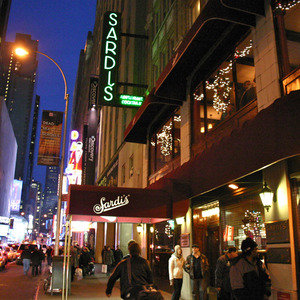 Sardi's