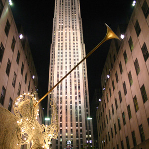 Rockefeller Center