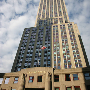 Empire State Building