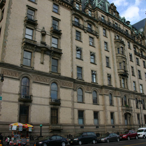 The Dakota