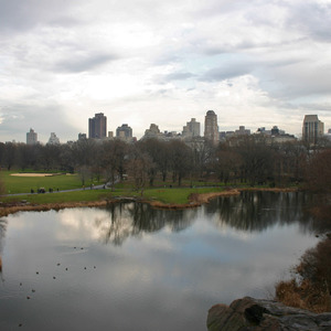 Central Park