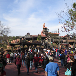 Frontierland