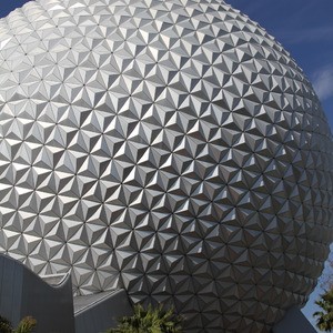 Spaceship Earth