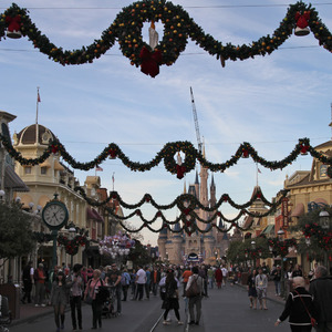 Main Street USA