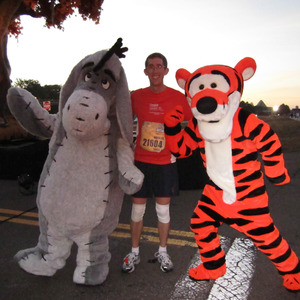 Me with Eeyore and Tigger