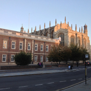 Eton College