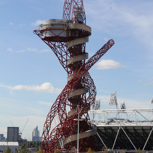 ArcelorMittal Orbit