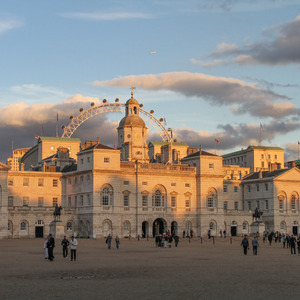 Horse Guards Parade