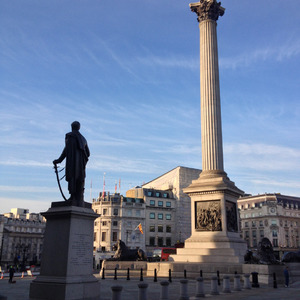 Nelson's Column