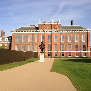 Kensington Palace