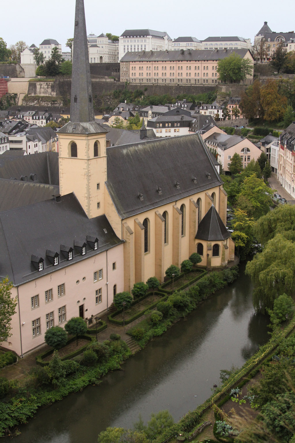 Germany and Luxembourg • September-October, 2012 • Douglas Stebila1024 x 1536