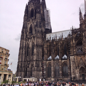 Köln cathedral