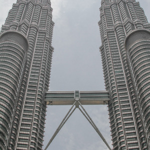 Petronas Twin Towers