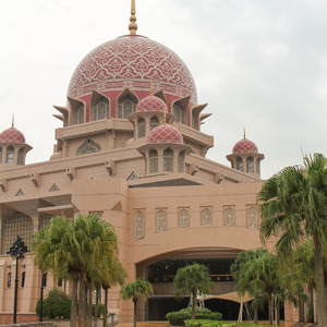 Putra Mosque