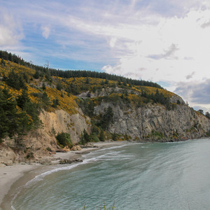 Canoe Beach