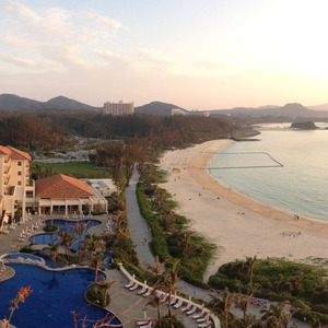 Busena Terrace Resort, Okinawa