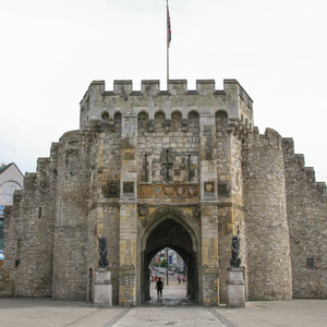 Bargate, Southampton