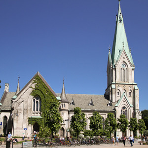 Kristiansand Cathedral