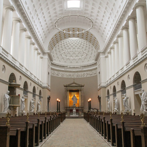 Copenhagen Cathedral