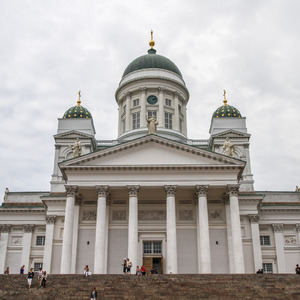 Helsinki Cathedral