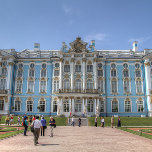 Catherine Palace