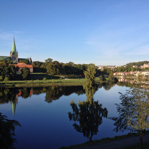 Trondheim