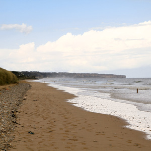 Omaha Beach