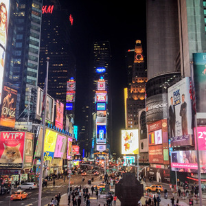 Times Square