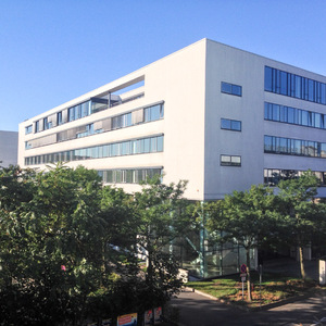 Center for Applied Security Research Darmstadt (CASED)
