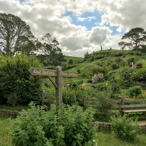 Hobbiton