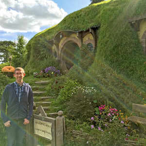 At Bag End