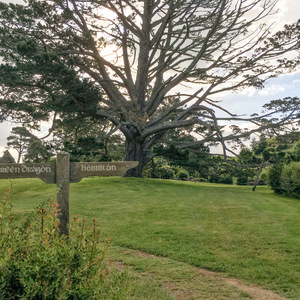 Welcome to Hobbiton