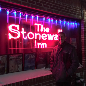 At the Stonewall Inn