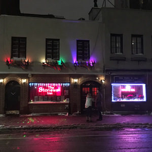 The Stonewall Inn