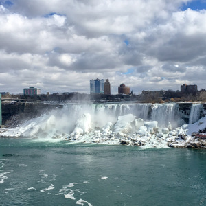 American Falls