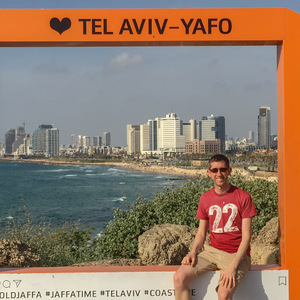 In Tel Aviv