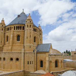 Church of the Dormition