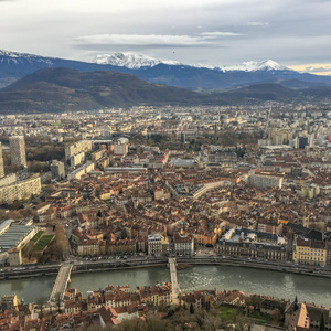 Grenoble