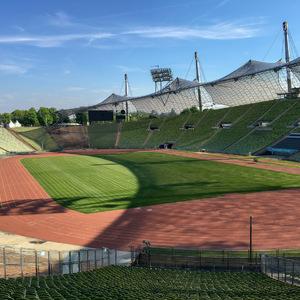 Munich Olympic Stadium