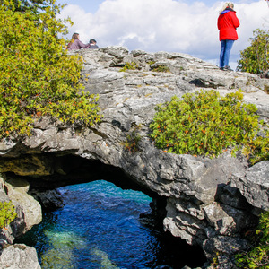 The Grotto